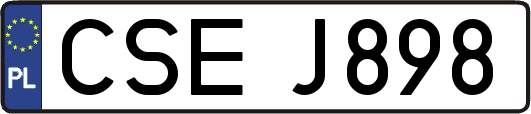 CSEJ898