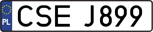 CSEJ899