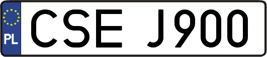 CSEJ900
