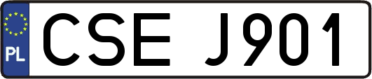CSEJ901