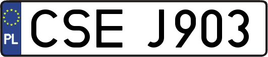 CSEJ903