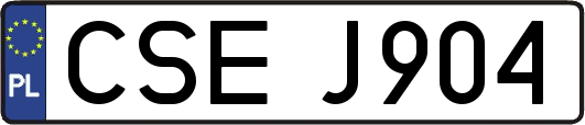CSEJ904