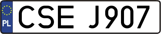 CSEJ907