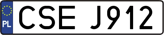 CSEJ912