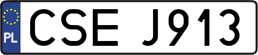 CSEJ913