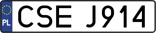 CSEJ914