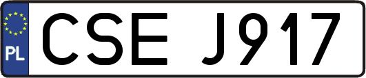 CSEJ917