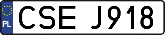CSEJ918