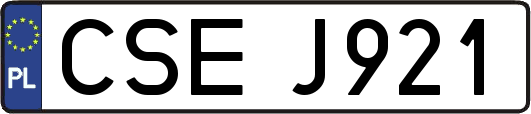 CSEJ921