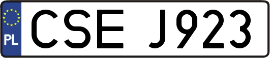 CSEJ923