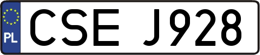 CSEJ928