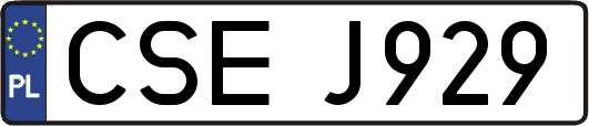 CSEJ929