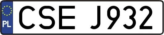 CSEJ932