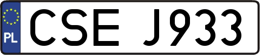 CSEJ933