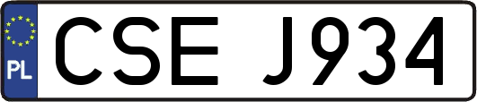 CSEJ934