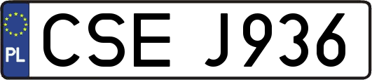 CSEJ936