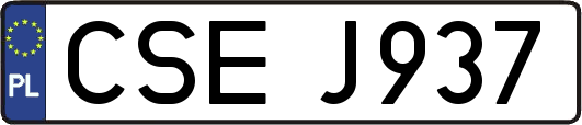 CSEJ937