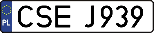 CSEJ939