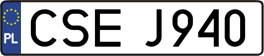 CSEJ940