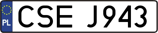 CSEJ943