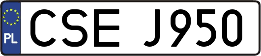 CSEJ950