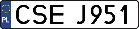 CSEJ951