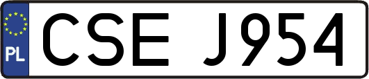 CSEJ954