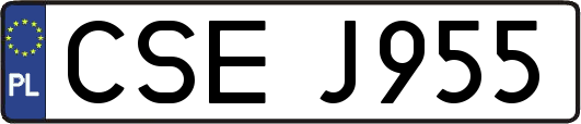 CSEJ955