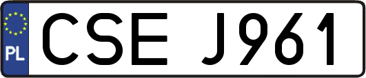CSEJ961