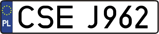 CSEJ962
