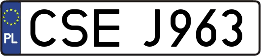 CSEJ963