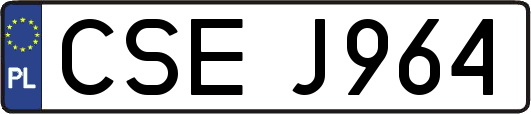CSEJ964