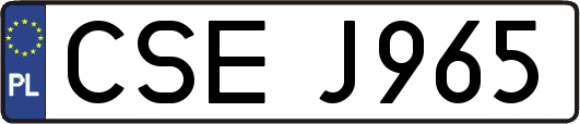 CSEJ965