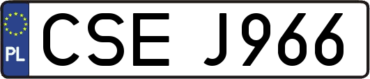 CSEJ966