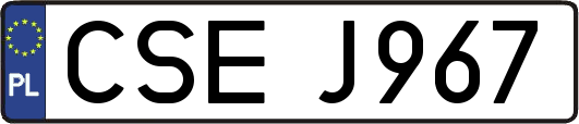 CSEJ967