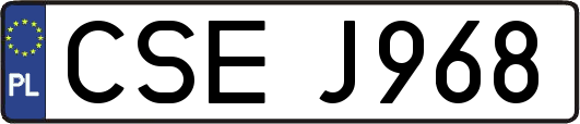 CSEJ968