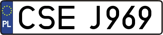CSEJ969
