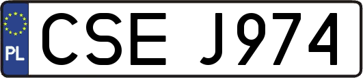 CSEJ974