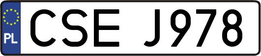 CSEJ978