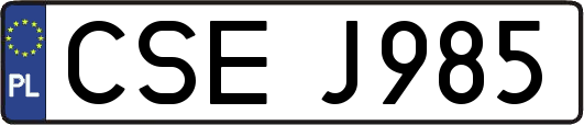 CSEJ985