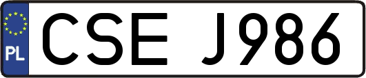 CSEJ986