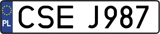CSEJ987
