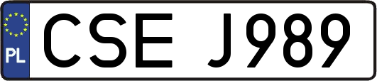 CSEJ989