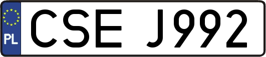 CSEJ992