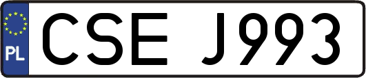 CSEJ993