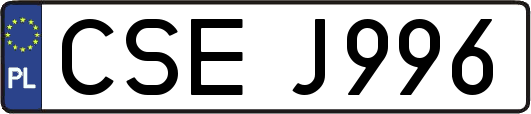 CSEJ996