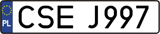 CSEJ997