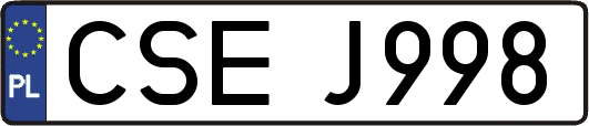 CSEJ998
