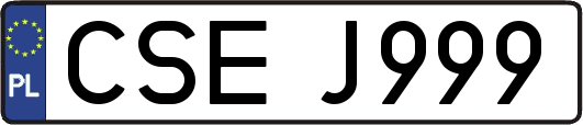 CSEJ999