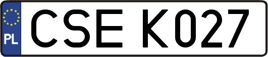 CSEK027